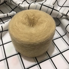 len Mohair sợi nhỏ