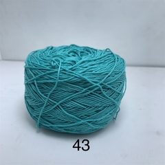 Cuộn sợi Cotton Việt Nam craf yarn