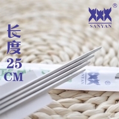Kim đan 2 đầu sanyan 25cm