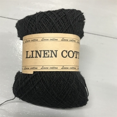 sợi Linen cotton