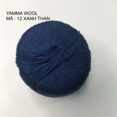 YAMMA WOOL