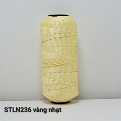 sợi thô lõi nặng