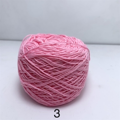 Cuộn sợi Cotton Việt Nam craf yarn