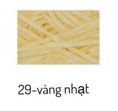Len Nhung 2mm siêu mềm