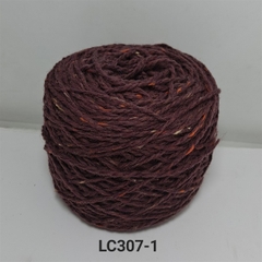 Len Lông Cừu đốm sợi to