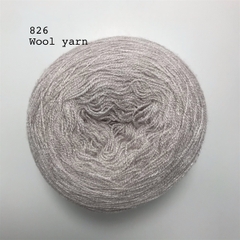 Len WOOL YARN