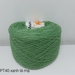 Alpaca yarn