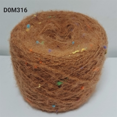 LEN ĐỐM MOHAIR