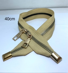 khoá kéo 2 chiều