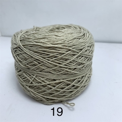 Cuộn sợi Cotton Việt Nam craf yarn