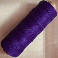 Sợi Dệt trơn Craf Yarn