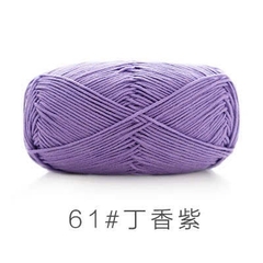LEN SUSAN 5 CUỘN 100GR