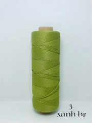Sợi Dệt trơn Craf Yarn
