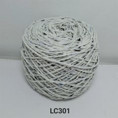 Len Lông Cừu đốm sợi to