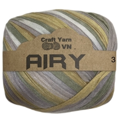Sợi Airy loang