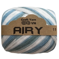 Sợi Airy loang