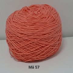 Cuộn sợi Cotton Việt Nam craf yarn