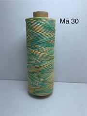 Cuộn sợi dệt loang Craf yarn