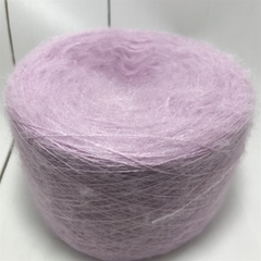 len Mohair sợi nhỏ