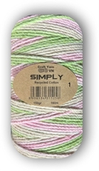 Sợi Simply Loang