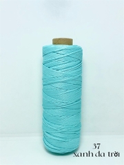 Sợi Dệt trơn Craf Yarn