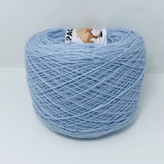 Alpaca yarn