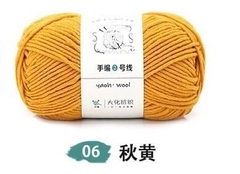 Len YAOH sợi 3mm