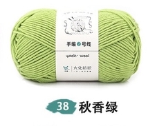 Len YAOH sợi 3mm