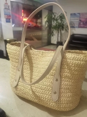 Sợi Cọ tổng hợp cuộn 50gr