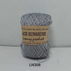 Sợi Lace Sunshine nhũ