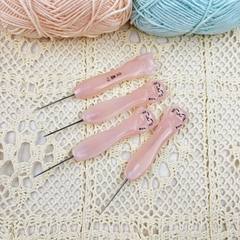 Kim móc Jinlan mèo may mắn