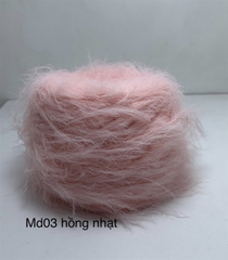 Len Mi Dài