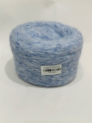 Len LONGHAIR phẩy màu