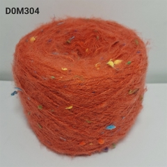 LEN ĐỐM MOHAIR
