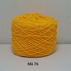 Cuộn sợi Cotton Việt Nam craf yarn