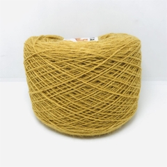 Alpaca yarn
