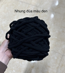 Len Nhung Đũa cuộn 100gr