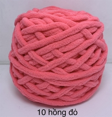 Len Nhung Đũa cuộn 100gr