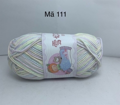 Len Baby Yarn Loang