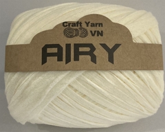 Sợi Airy màu trơn