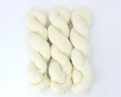 100GR LEN MERINO MÀU LOANG