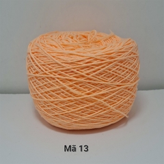 Cuộn sợi Cotton Việt Nam craf yarn