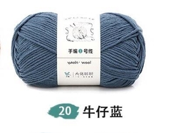 Len YAOH sợi 3mm