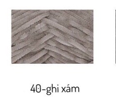 Len Nhung 2mm siêu mềm