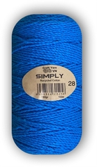 Sợi simply cotton