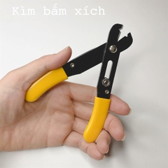 Kìm bấm xích