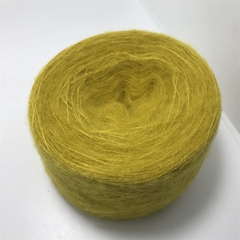 len Mohair sợi nhỏ
