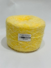 Len LONGHAIR phẩy màu