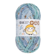 Miếng dán hình gấu không dính