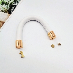 1 CHIẾC QUAI TÚI DA , PHỤ KIỆN LÀM TÚI